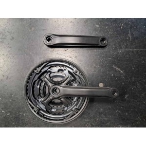 Δισκοβραχίονας 3πλός 48-38-28Τ