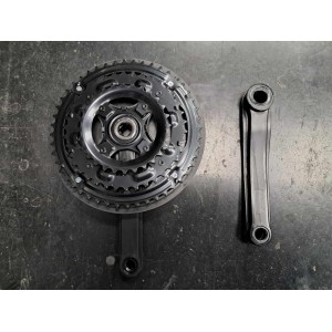 Δισκοβραχίονας 3πλός 48-38-28Τ