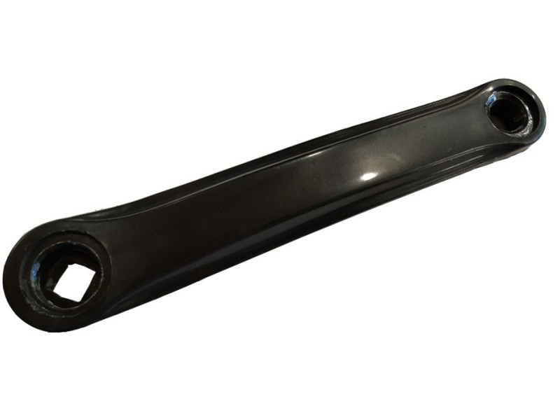 Μπράτσο δισκοβραχίονα αριστερό πλαστικοποιημένο 170mm