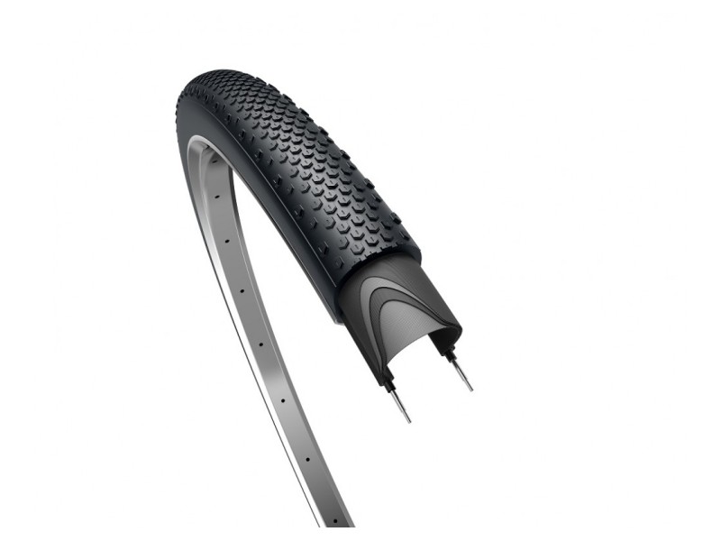 Ελαστικό 700x45c Obor Saturn Ring