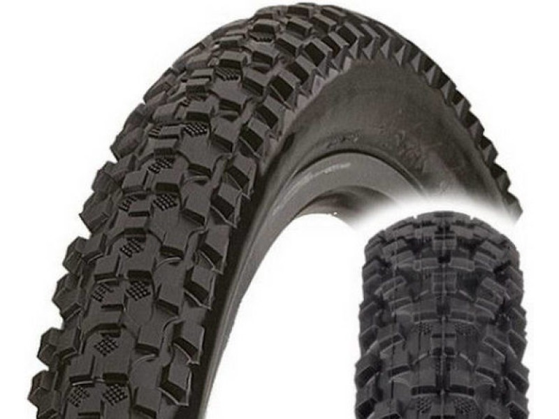 Ελαστικό Kenda Kadre 27.5*2.20 (k1027)