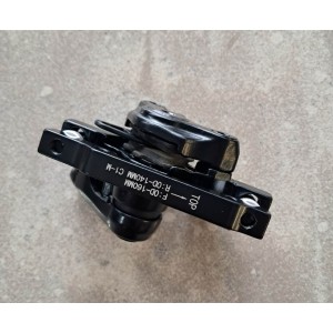 Δαγκάνα για μηχανικά δισκόφρενα