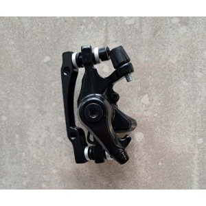 Δαγκάνα για μηχανικά δισκόφρενα