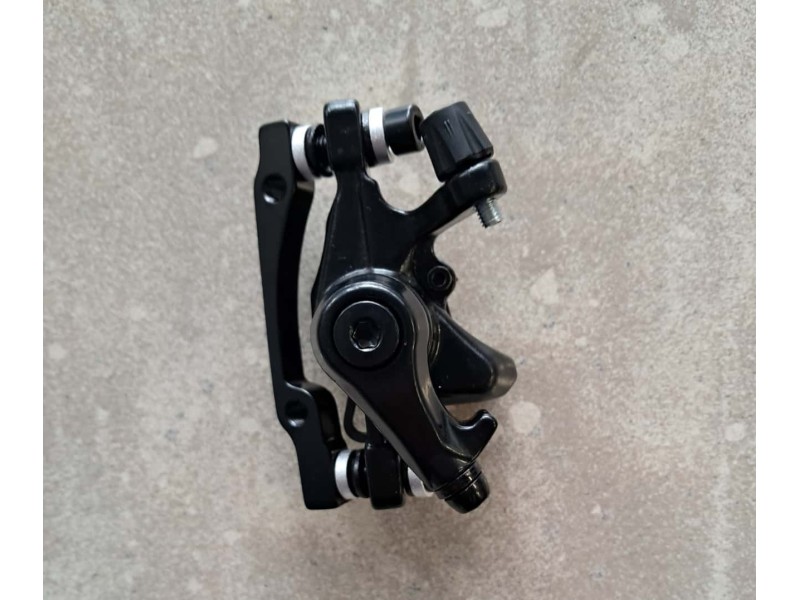 Δαγκάνα για μηχανικά δισκόφρενα