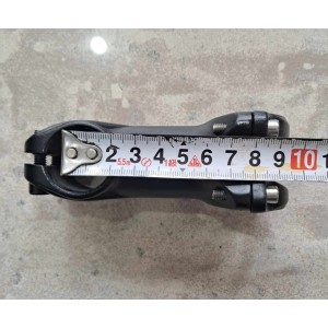 Λαιμός a-head αλουμινίου Carrera