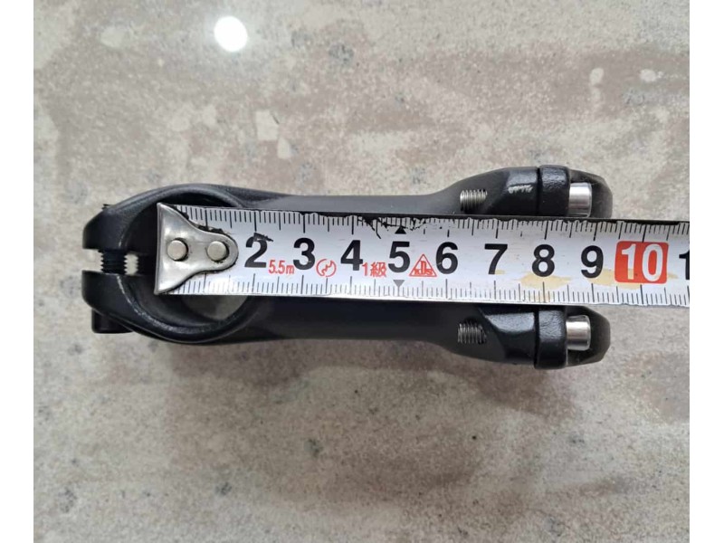 Λαιμός a-head αλουμινίου Carrera