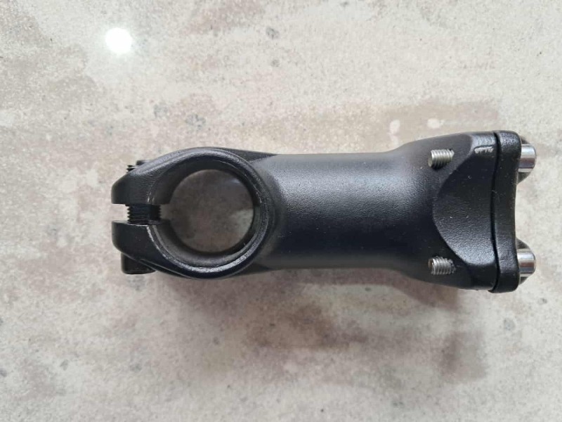 Λαιμός a-head αλουμινίου Carrera