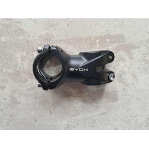 Λαιμός a-head αλουμινίου Byox