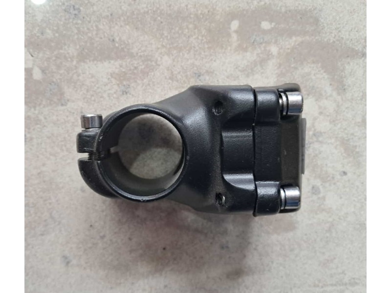 Λαιμός a-head αλουμινίου