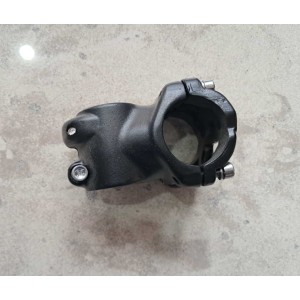 Λαιμός a-head αλουμινίου