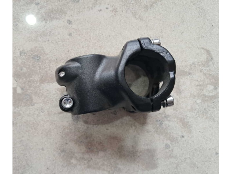 Λαιμός a-head αλουμινίου