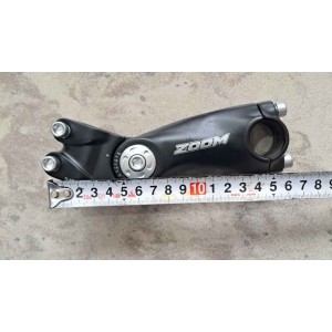 Λαιμός ρυθμιζόμενος Zoom a-head αλουμινίου 25,4