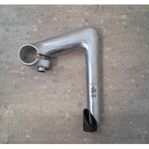 Λαιμός τιμονιού κούρσας 150mm (22.2)