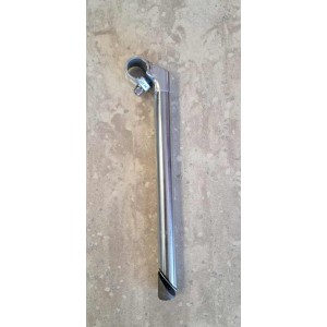 Λαιμός τιμονιού μακρύς 25.4