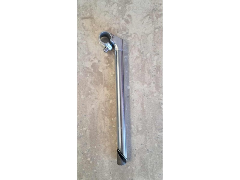 Λαιμός τιμονιού μακρύς 25.4