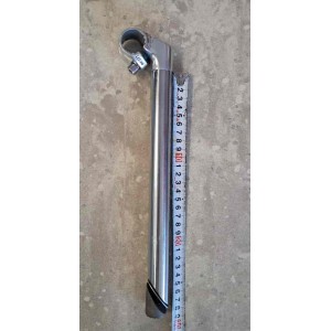 Λαιμός τιμονιού μακρύς 25.4