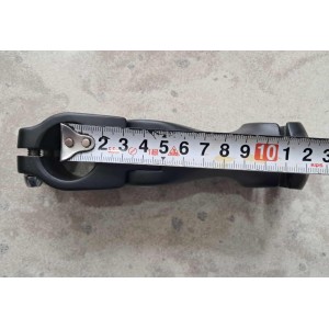 Λαιμός ρυθμιζόμενος Promax a-head αλουμινίου