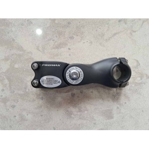 Λαιμός ρυθμιζόμενος Promax a-head αλουμινίου