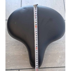 Σέλλα φαρδιά για τρίκυκλο