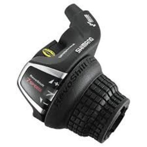 Λεβιές Ταχυτήτων Shimano SL-RS35 / SL-RS43-8 (3v, 6v, 7v, 8v)