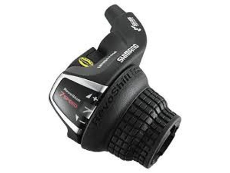 Λεβιές Ταχυτήτων Shimano SL-RS35 / SL-RS43-8 (3v, 6v, 7v, 8v)