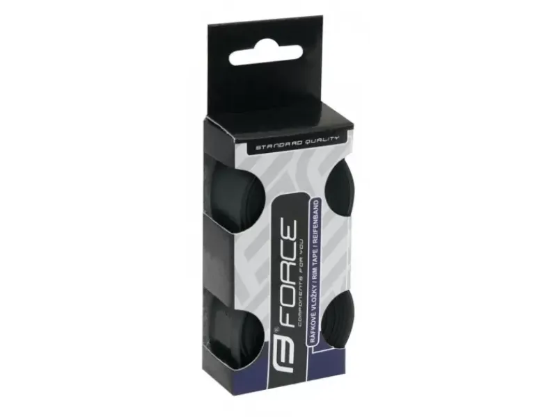 Σετ φακαρόλες Nylon Force 27.5'' (73537)