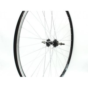 Τροχός δίπατος 26'' Αλουμινίου