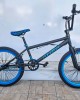20" BMX Bullet Bora