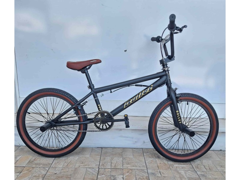 20" BMX Bullet Bora