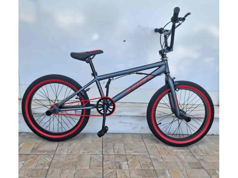 20" BMX Bullet Bora