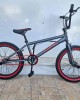 20" BMX Bullet Bora