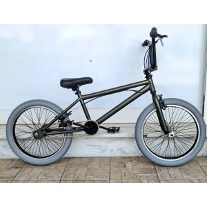 20" BMX Clermont Spider