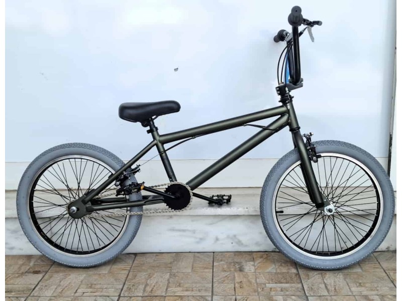 20" BMX Clermont Spider
