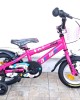 12" BMX Alpina Gogo/Amelie
