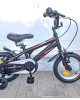 12" BMX Alpina Gogo/Amelie