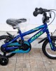 12" BMX Alpina Gogo/Amelie