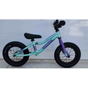 12'' Ποδήλατο Ισορροπίας Ghost (Alloy)