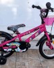 14" BMX Alpina Gogo/Amelie