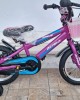 12" BMX Alpina Gogo/Amelie