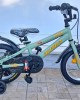 14" BMX Alpina Gogo/Amelie