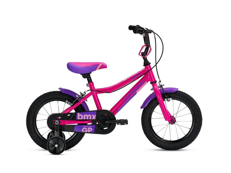 12" BMX Clermont Candy 