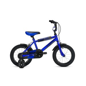 14" BMX Clermont Rocky