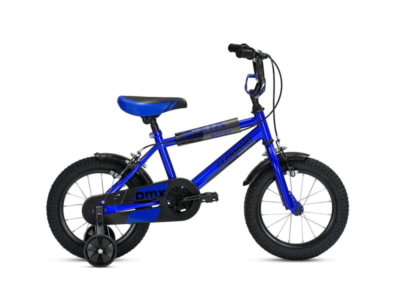 14" BMX Clermont Rocky