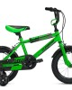 12" BMX Clermont Rocky