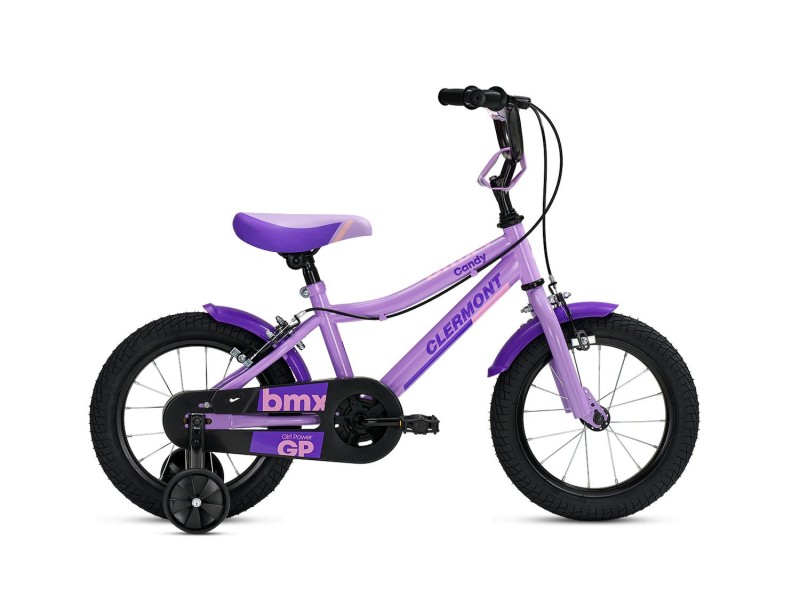 12" BMX Clermont Candy 