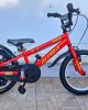 16" BMX Alpina Gogo/Amelie