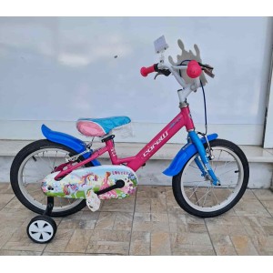 16" BMX Corelli Lovely