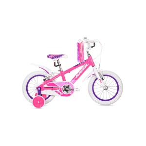 14" Ideal V-Track alloy