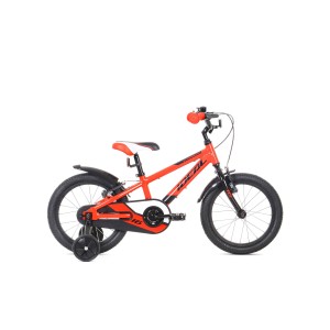 18" Ideal V-Track alloy