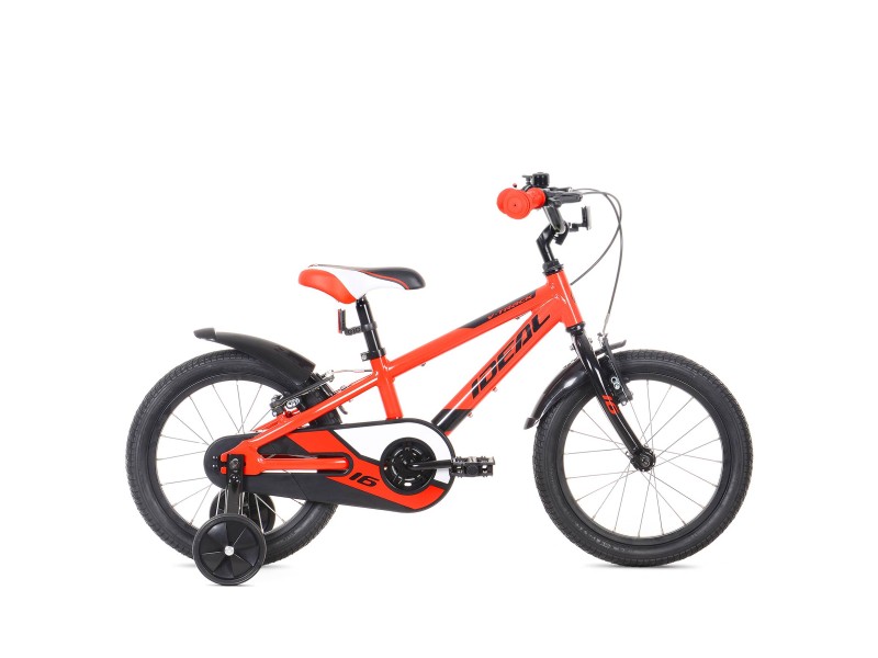 18" Ideal V-Track alloy